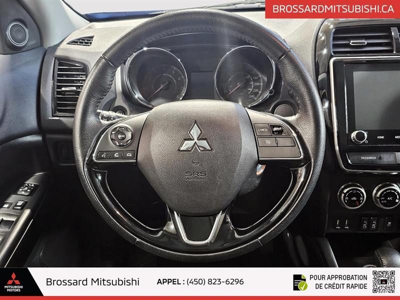 mitsubishi RVR 2023 - 17