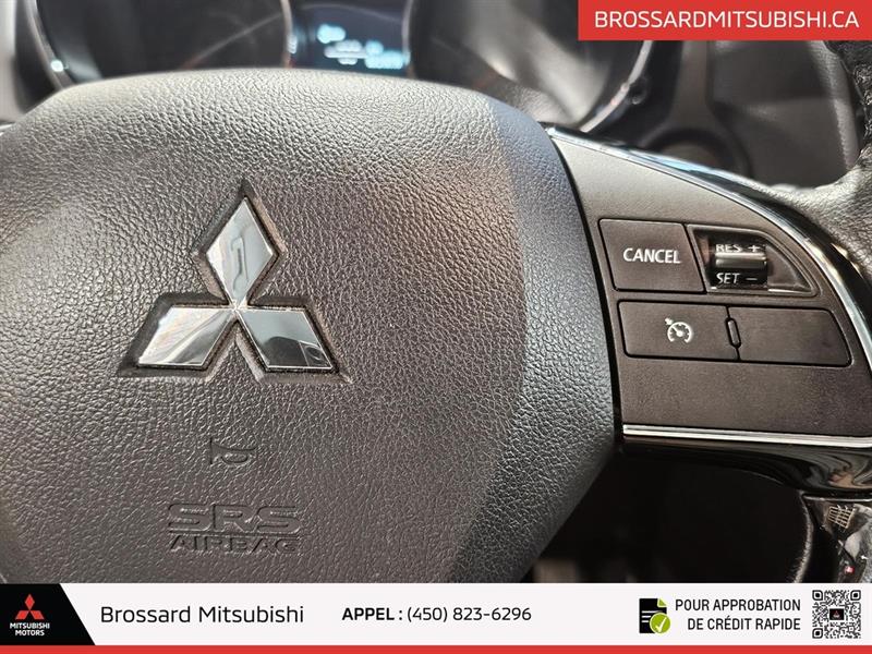 mitsubishi RVR 2023 - 18