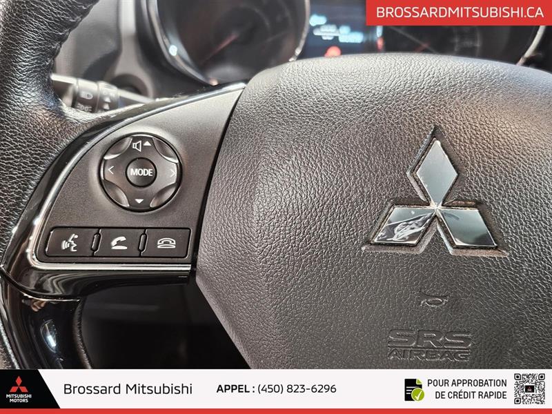 mitsubishi RVR 2023 - 19