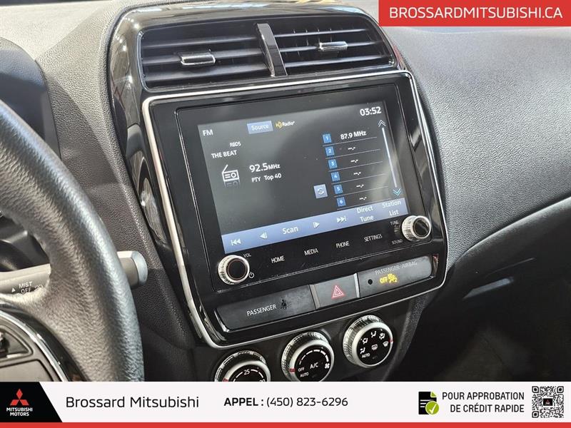 mitsubishi RVR 2023 - 21