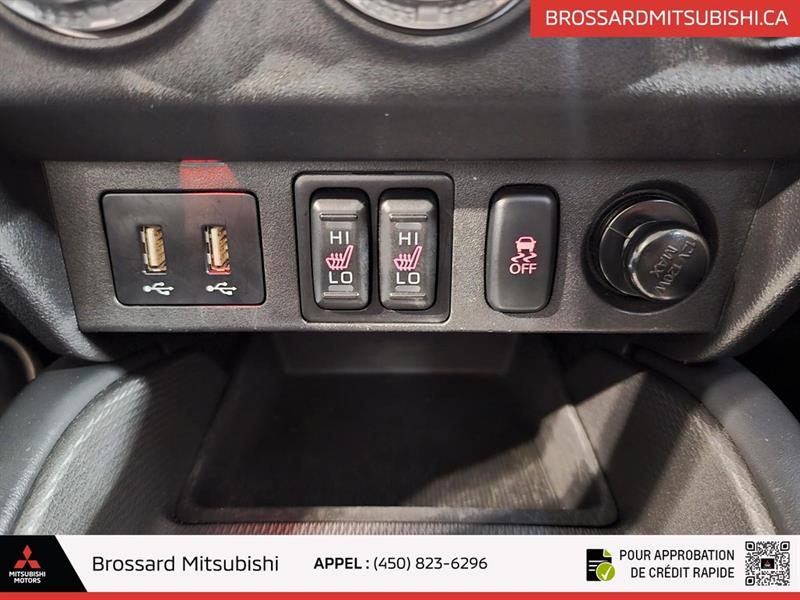 mitsubishi RVR 2023 - 23