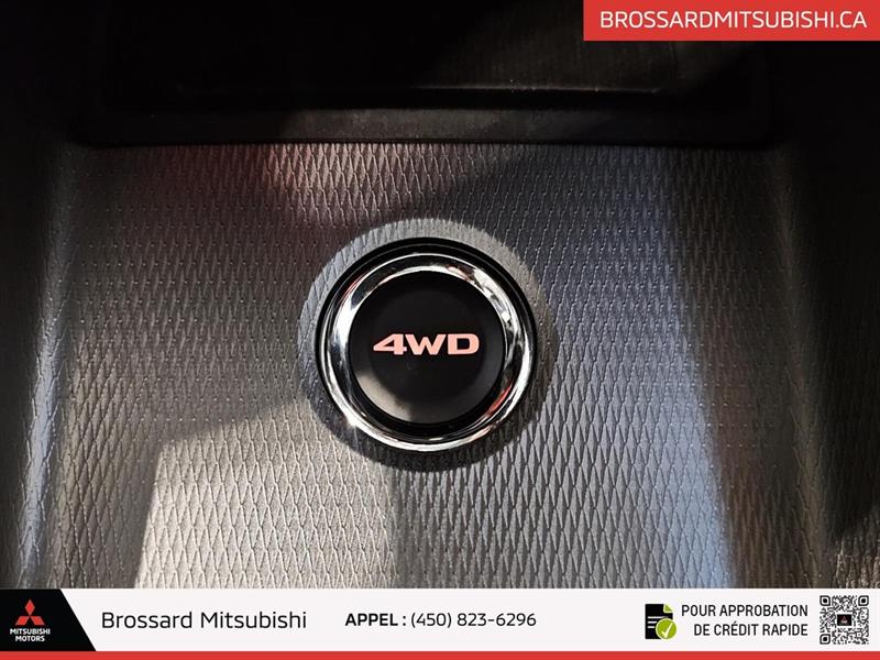 mitsubishi RVR 2023 - 24