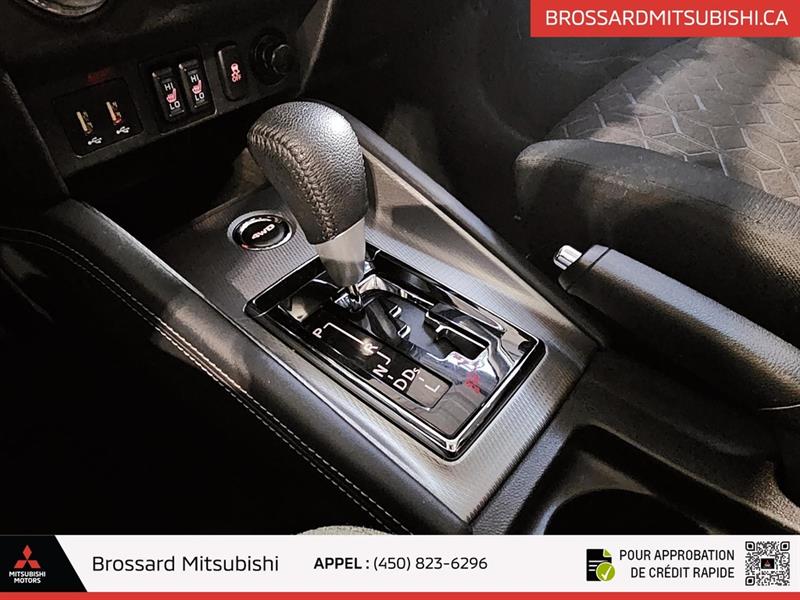 mitsubishi RVR 2023 - 25