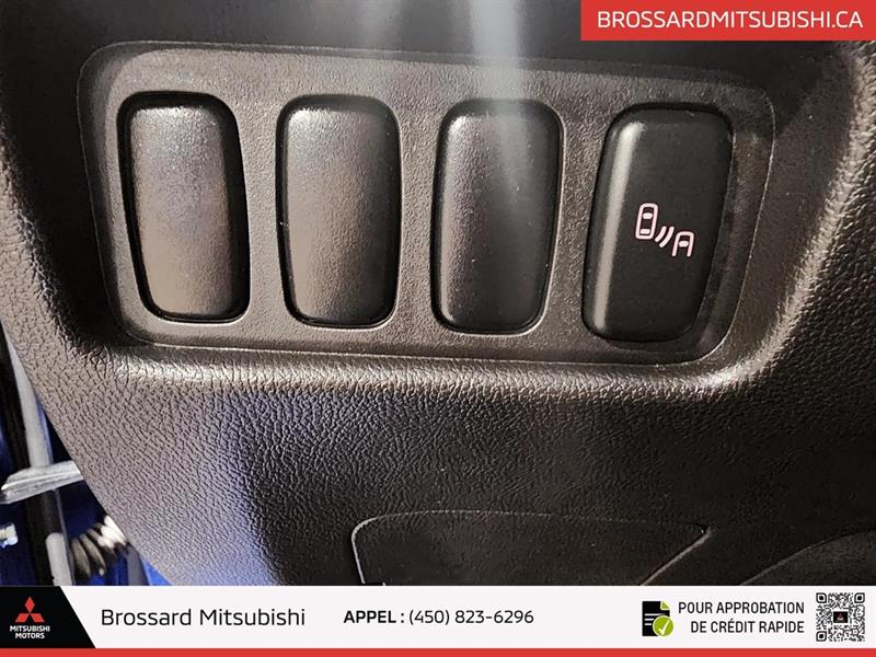 mitsubishi RVR 2023 - 26