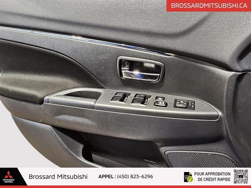 mitsubishi RVR 2023 - 27