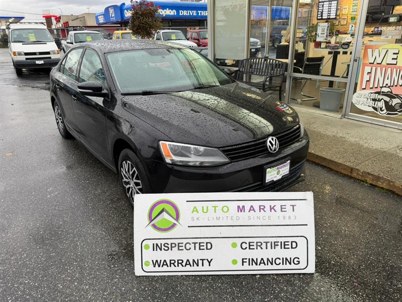 volkswagen Jetta 2014 - 3