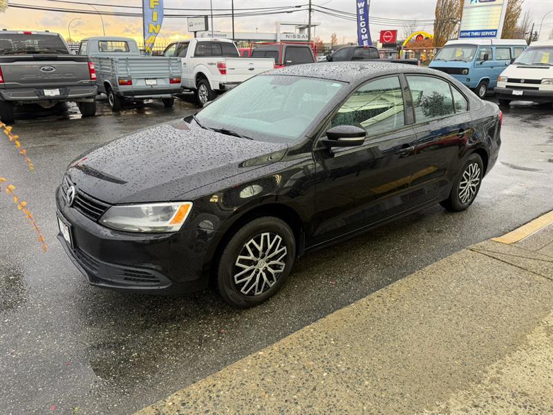 volkswagen Jetta 2014 - 4