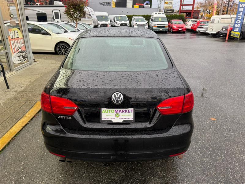 volkswagen Jetta 2014 - 6