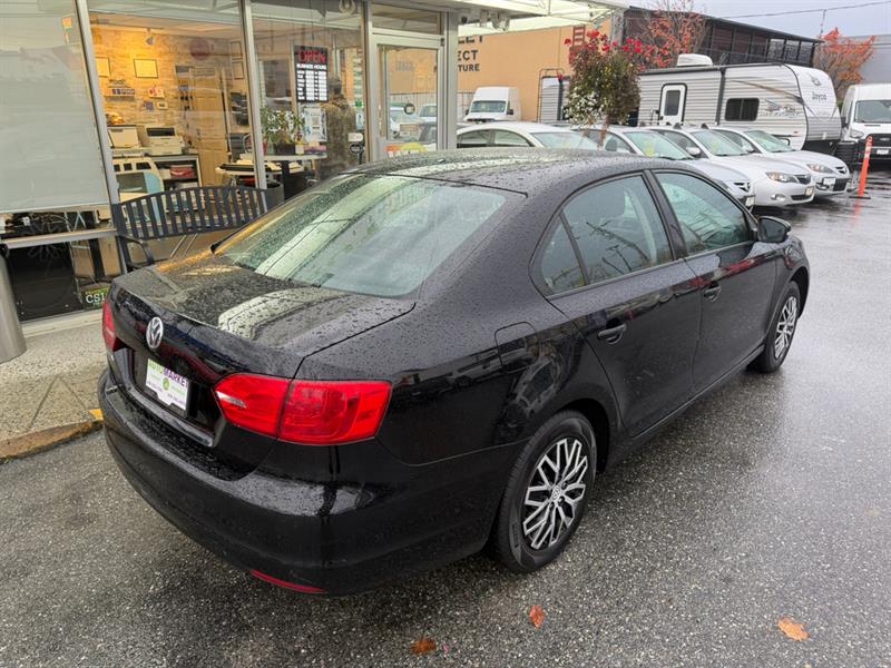 volkswagen Jetta 2014 - 7