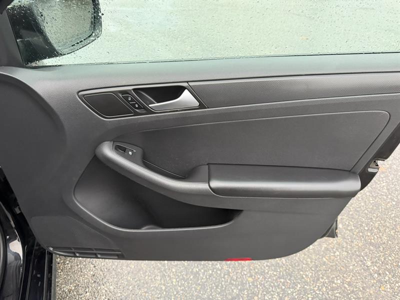 volkswagen Jetta 2014 - 8