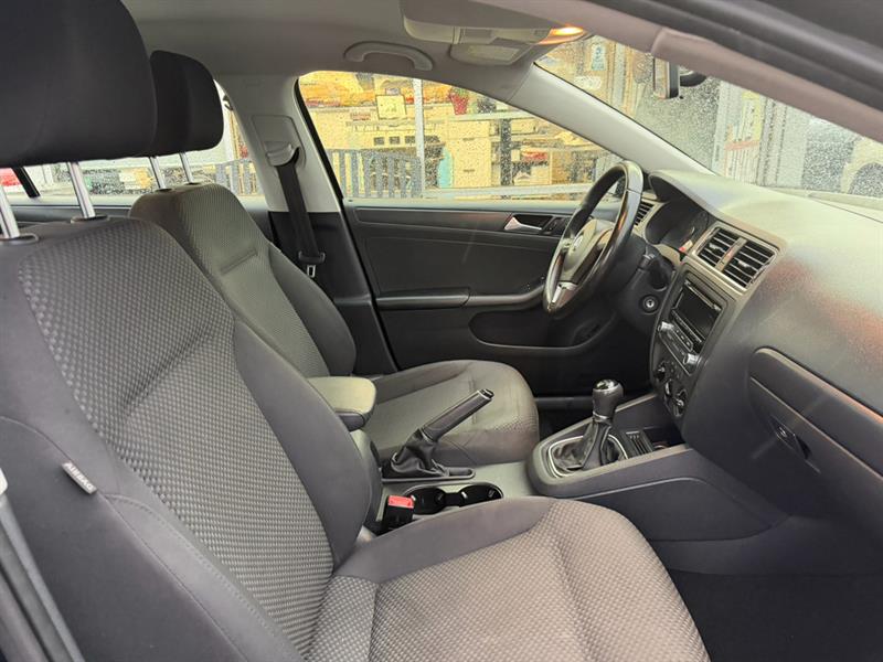 volkswagen Jetta 2014 - 9