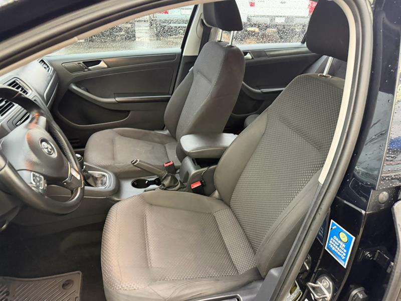 volkswagen Jetta 2014 - 14