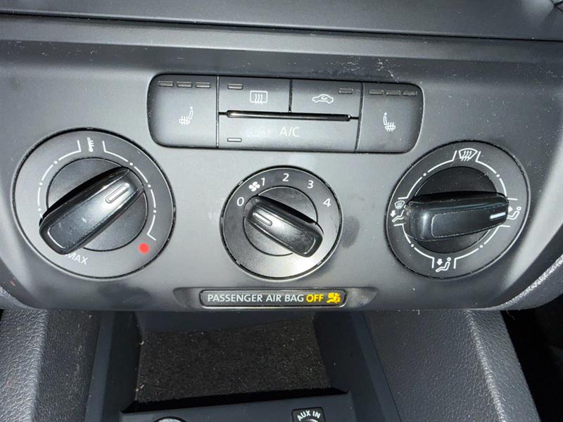 volkswagen Jetta 2014 - 16