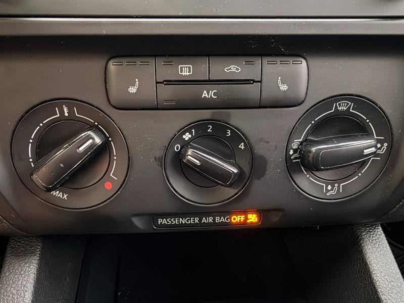 volkswagen Jetta 2014 - 17