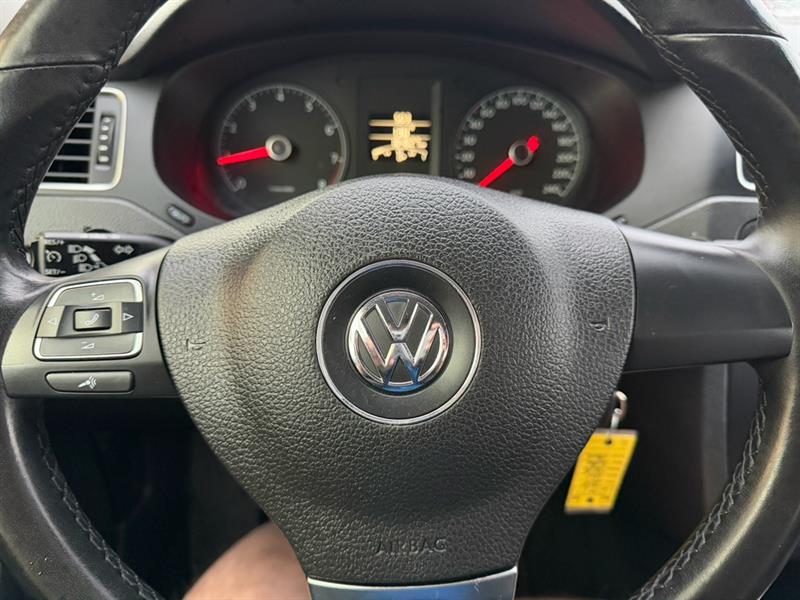 volkswagen Jetta 2014 - 18