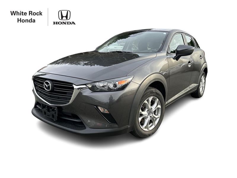 mazda CX-3 2019