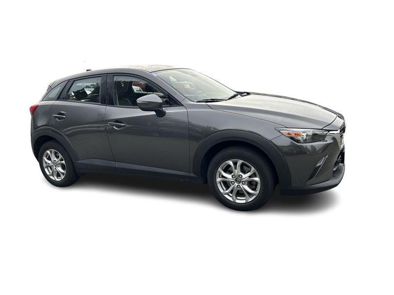 mazda CX-3 2019 - 2