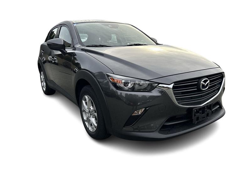 mazda CX-3 2019 - 3