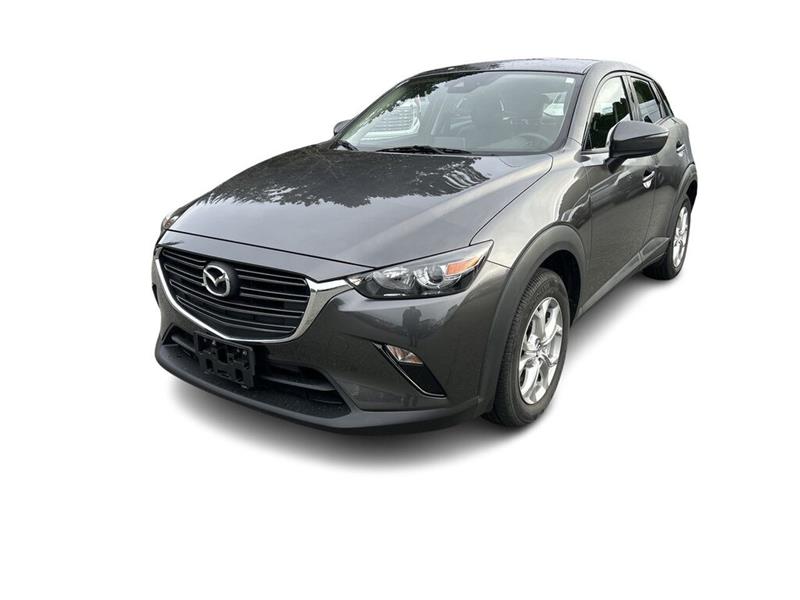mazda CX-3 2019 - 5