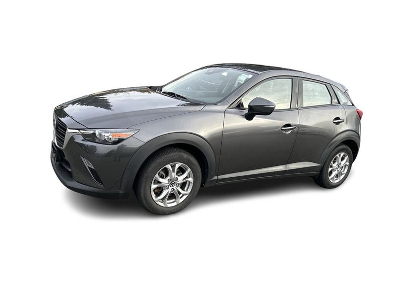 mazda CX-3 2019 - 6