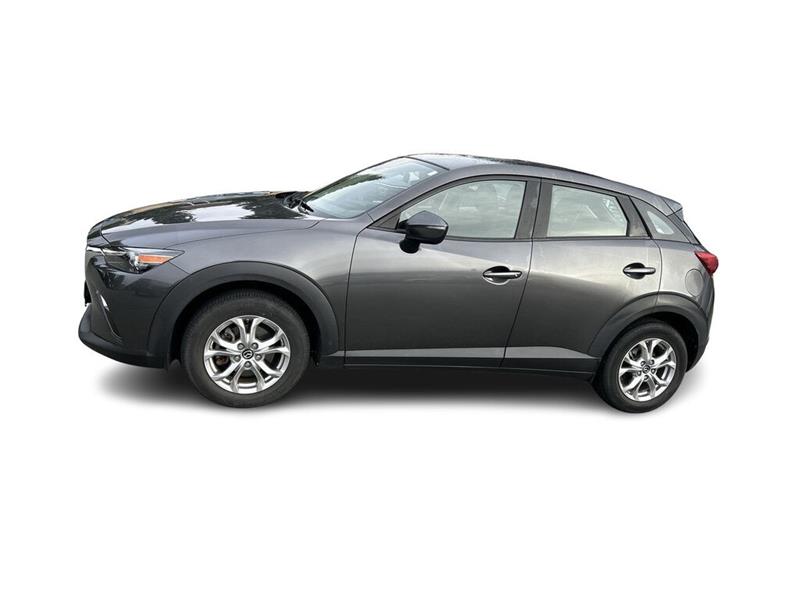 mazda CX-3 2019 - 7
