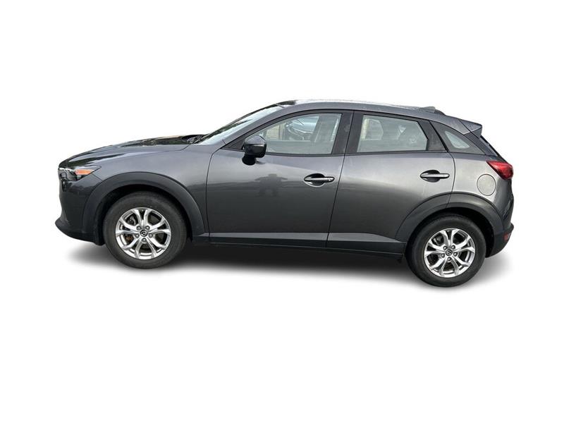mazda CX-3 2019 - 8