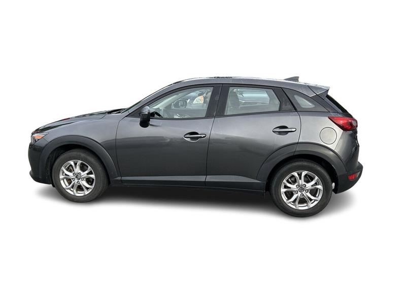 mazda CX-3 2019 - 9