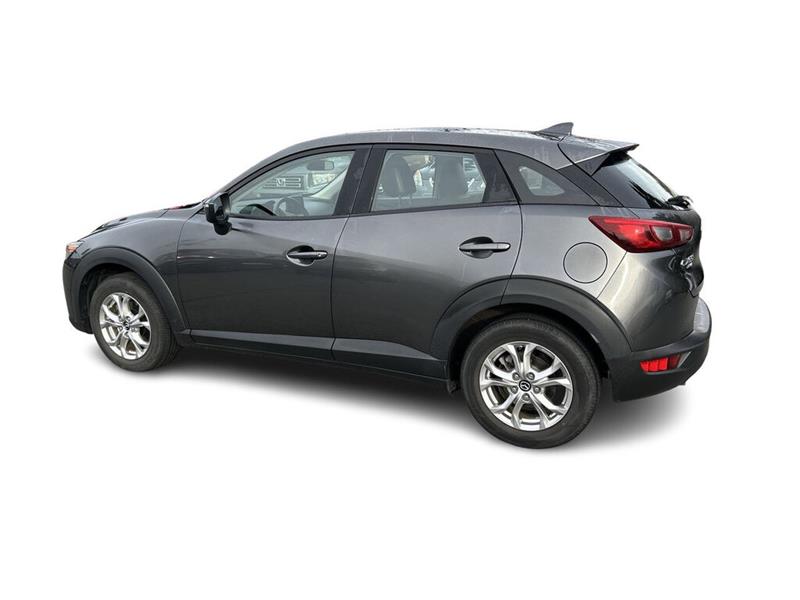 mazda CX-3 2019 - 10