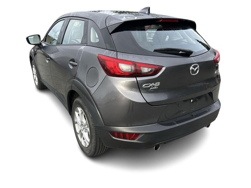 mazda CX-3 2019 - 11