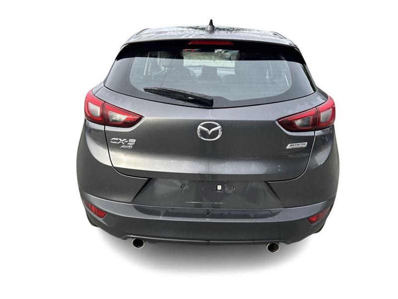 mazda CX-3 2019 - 12