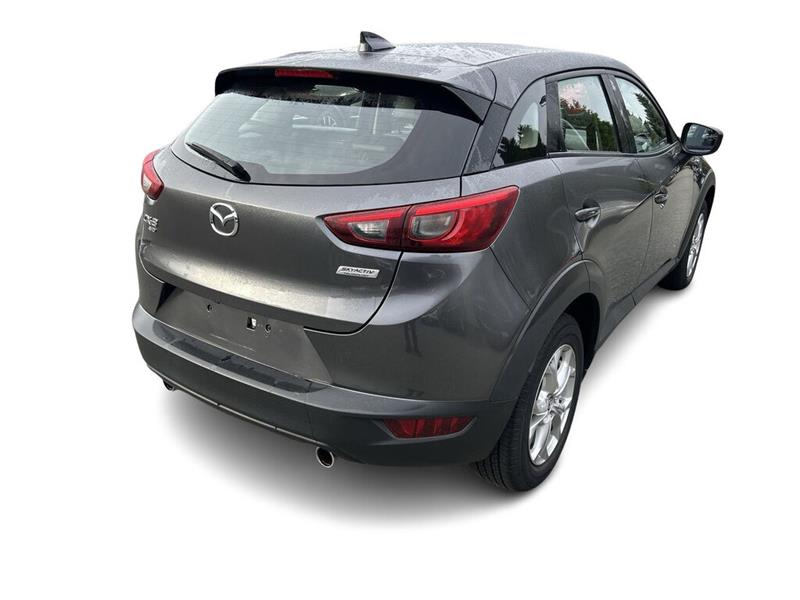 mazda CX-3 2019 - 13