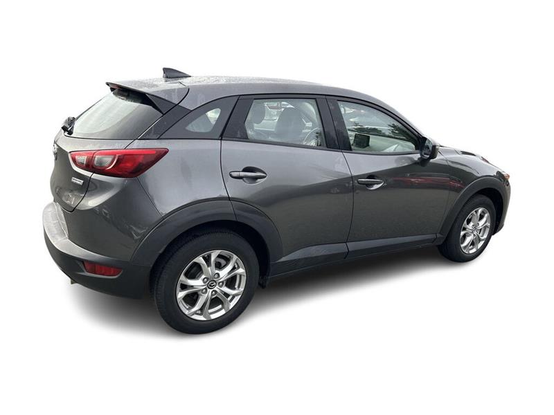 mazda CX-3 2019 - 14