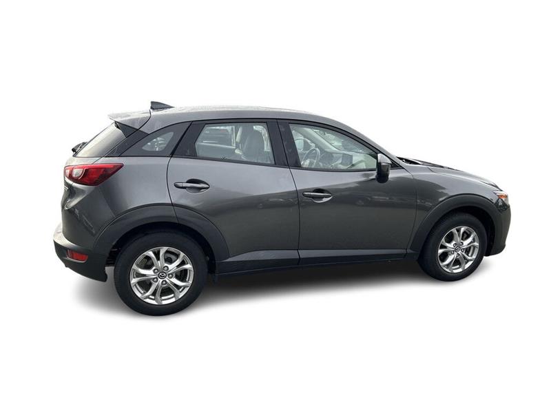 mazda CX-3 2019 - 15