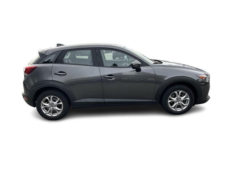 mazda CX-3 2019 - 16