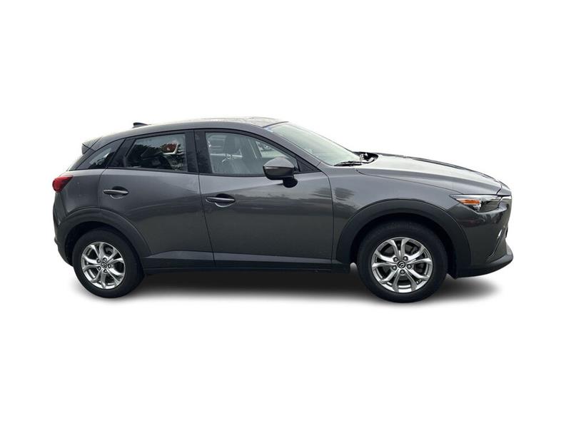 mazda CX-3 2019 - 17