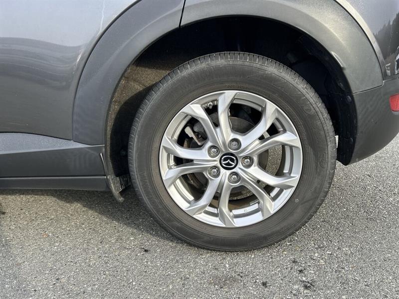mazda CX-3 2019 - 18