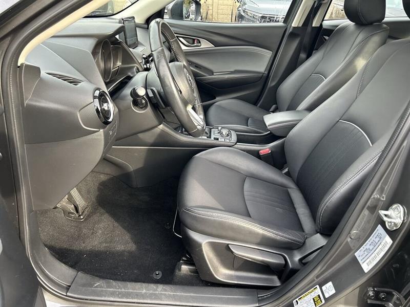 mazda CX-3 2019 - 19