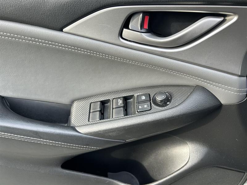 mazda CX-3 2019 - 21