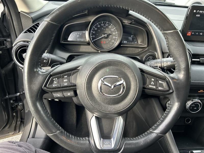 mazda CX-3 2019 - 22