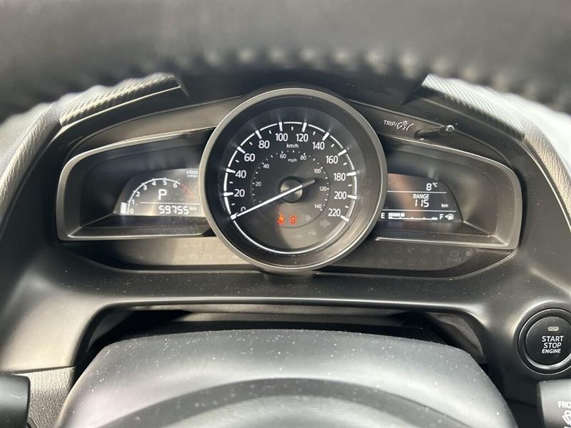 mazda CX-3 2019 - 23