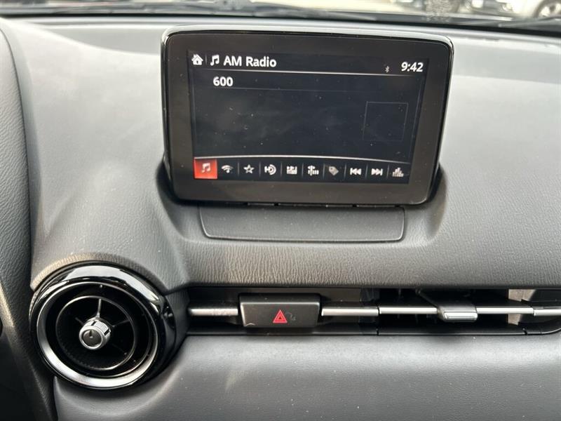 mazda CX-3 2019 - 24