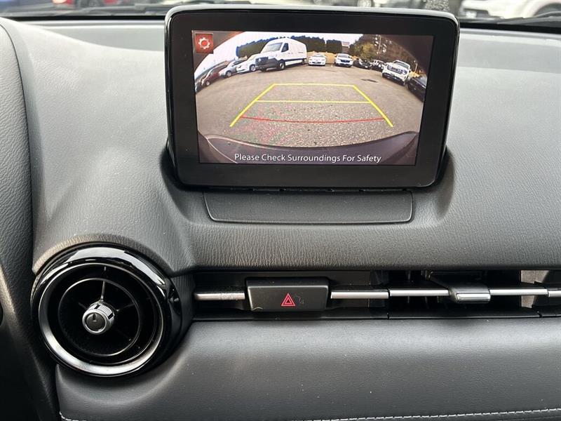 mazda CX-3 2019 - 25