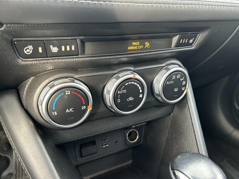 mazda CX-3 2019 - 26