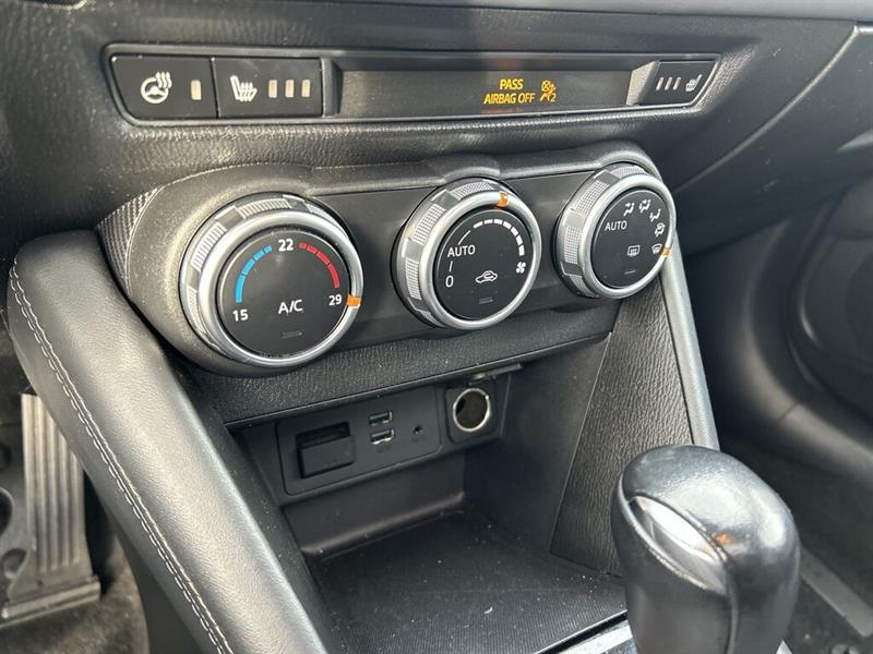 mazda CX-3 2019 - 27