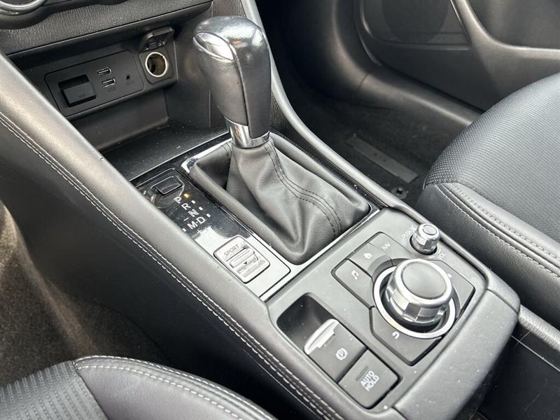 mazda CX-3 2019 - 28