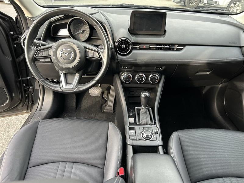 mazda CX-3 2019 - 29