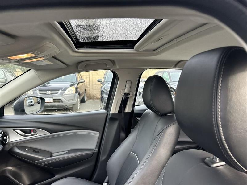 mazda CX-3 2019 - 30