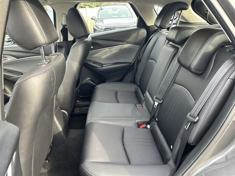 mazda CX-3 2019 - 31