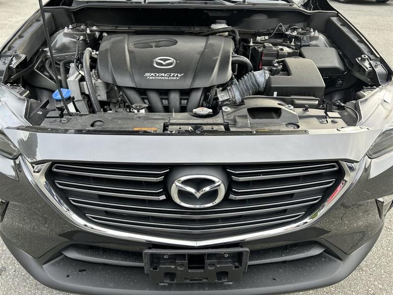 mazda CX-3 2019 - 34