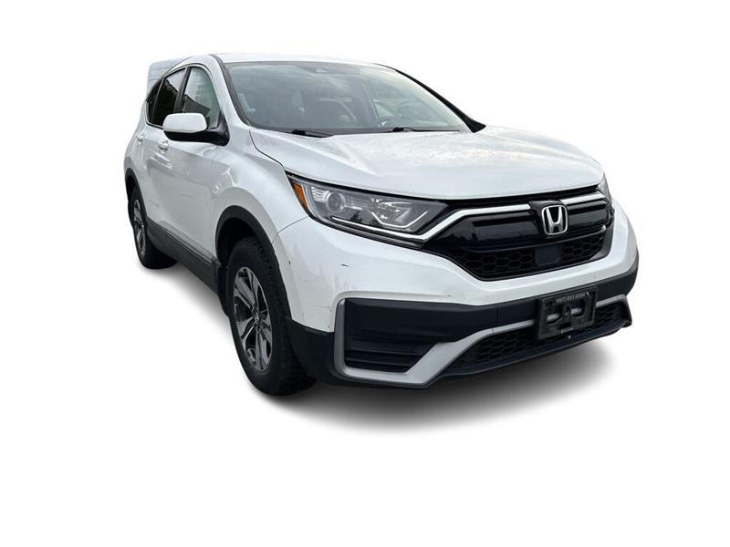 honda CR-V 2021 - 3
